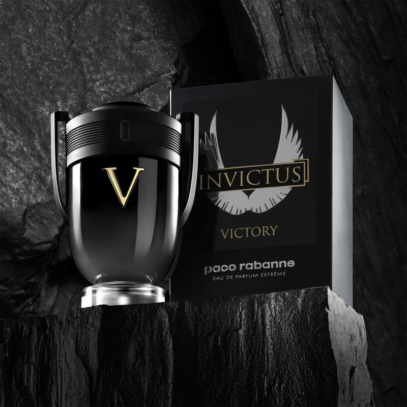 Compre 1 Leve 4 -  Perfumes Masculinos Importados (100ml) - 1 Million | Creed Aventus | Invictus | BLEU (5 Anos Armazém do Perfume)