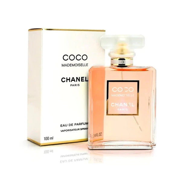 PROMO BLACK FRIDAY (Coco Mademoiselle) Perfume Feminino – EDP 100 ml