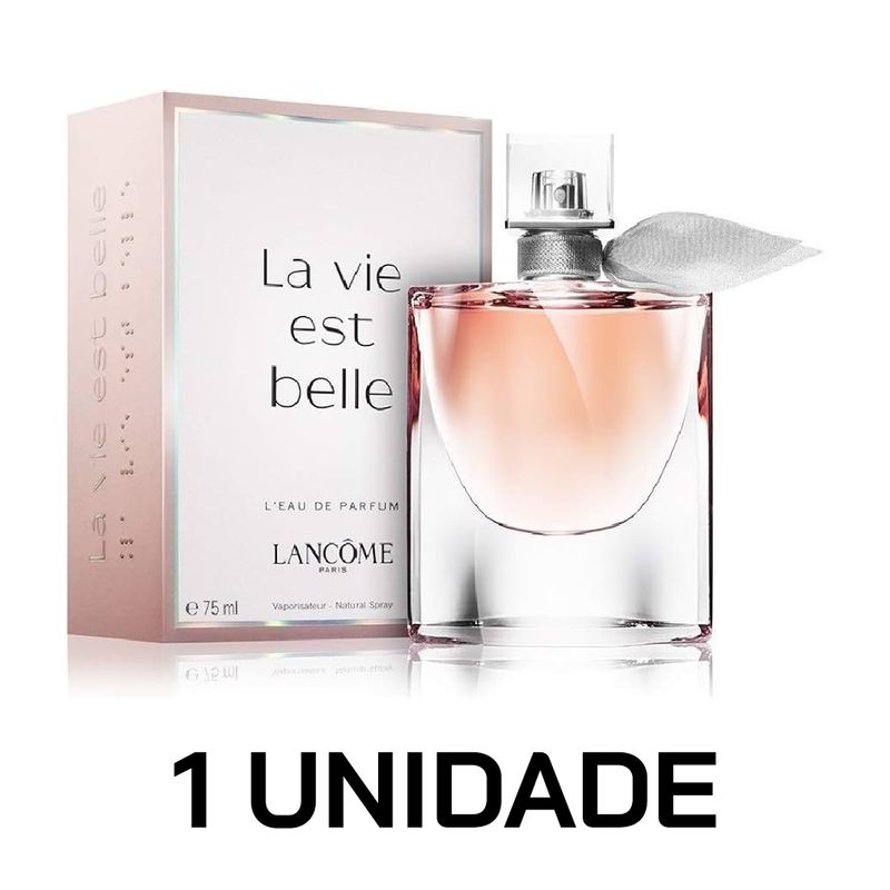 Lancôme | La Vie Еst Вelle EAU DE PARFUM - 100ml