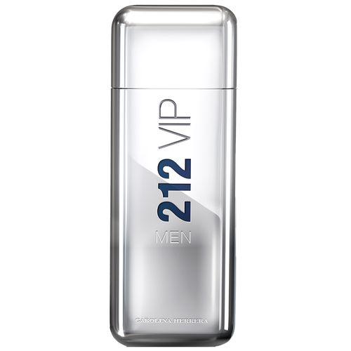 212 Vip Men Carolina Herrera - Perfume Masculino - Eau de Toilette - 100ml