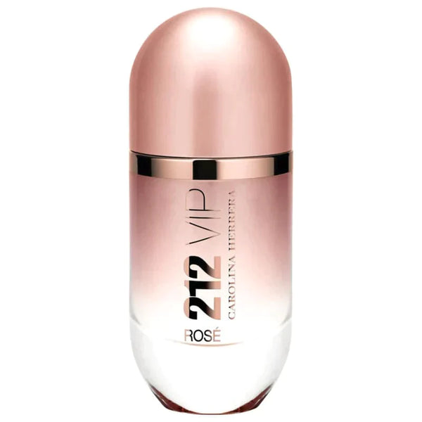 Perfume 212 VIP Rosé Carolina Herrera Feminino