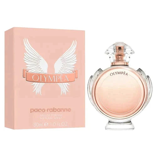 Perfume Olympéa Paco Rabanne Eau de Parfum Feminino