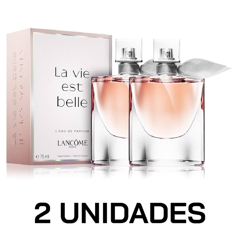 Lancôme | La Vie Еst Вelle EAU DE PARFUM - 100ml