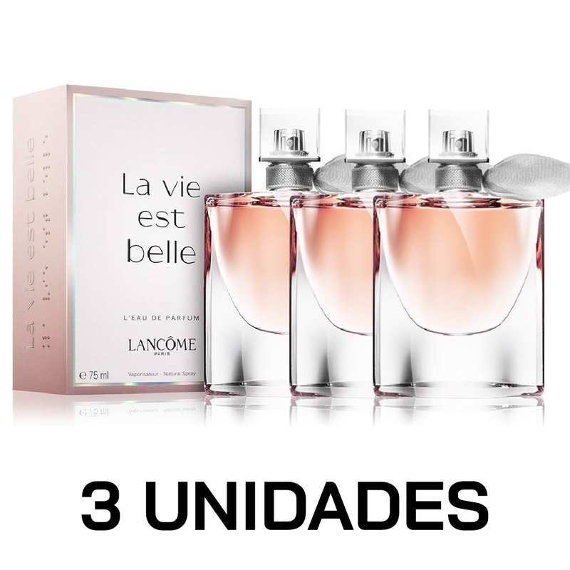 Lancôme | La Vie Еst Вelle EAU DE PARFUM - 100ml