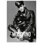 Perfume Toy Boy Moschino Masculino Eau de Parfum 100ml