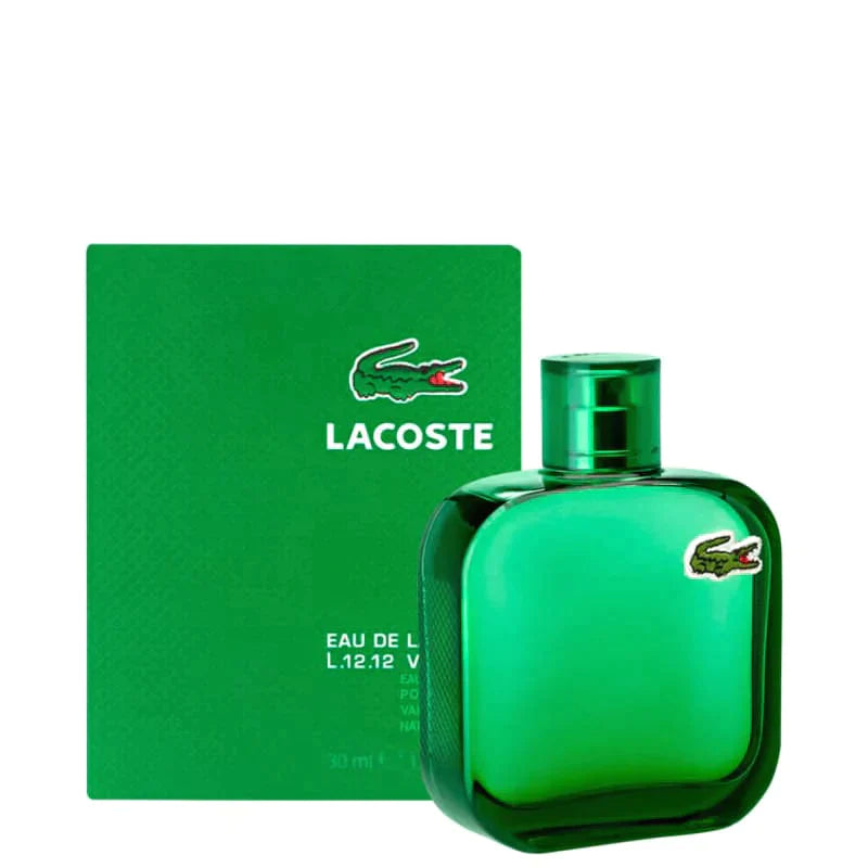 Vert Lacoste Eau de Toilette - Perfume Masculino 100ml