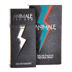 Animale For Men Animale - Perfume Masculino - Eau de Toilette - 100ml