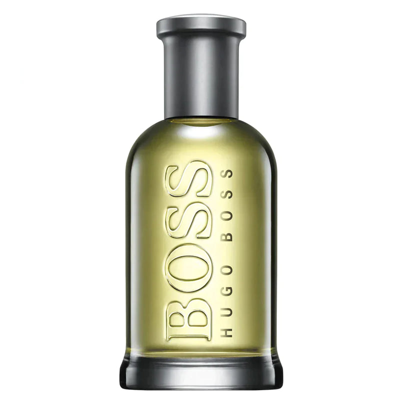 Boss Bottled Hugo Boss - Perfume Masculino - Eau de Toilette