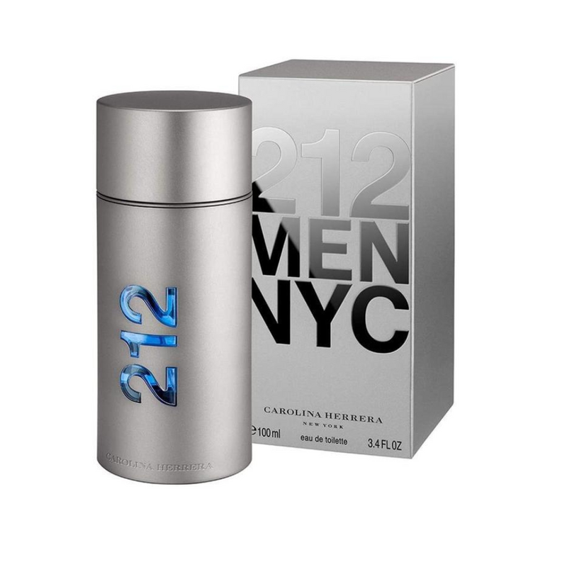 Perfume Masculino 212 Men