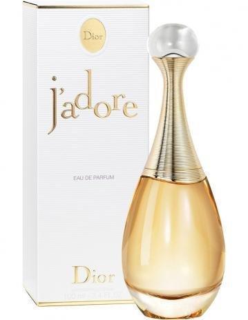 Perfume Dior J'adore