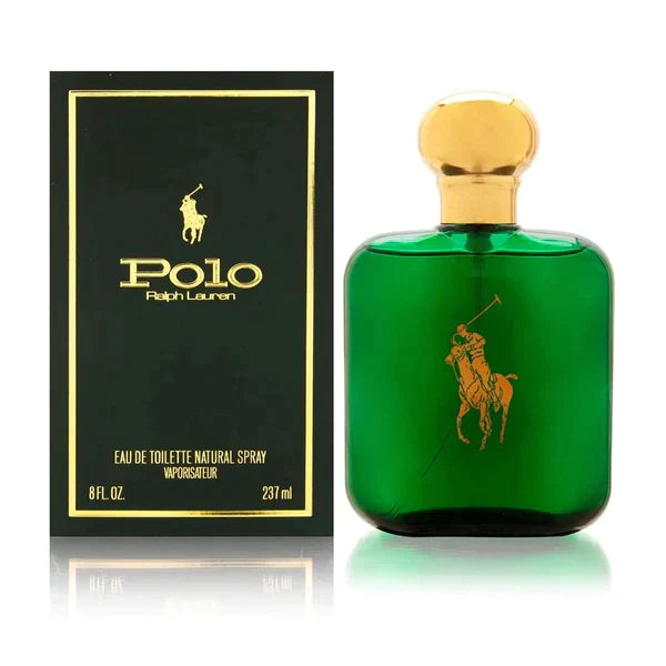 Perfume Polo Ralph Lauren