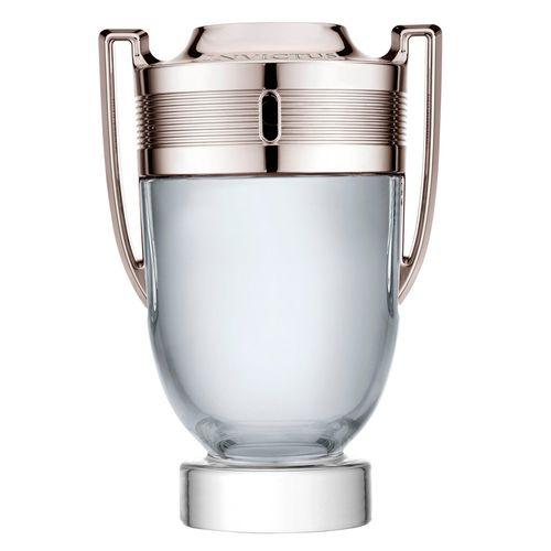 Invictus Paco Rabanne - Perfume Masculino - Eau de Toilette - 100ml