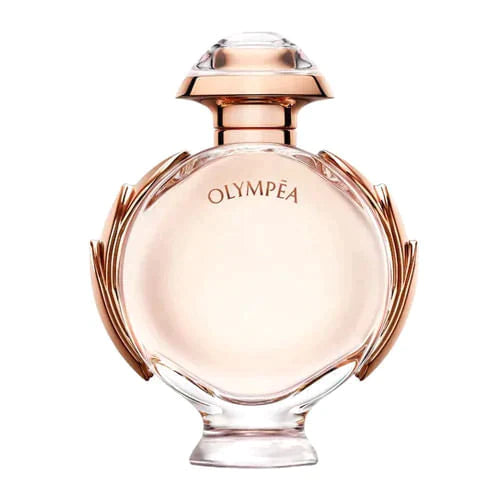 Perfume Olympéa Paco Rabanne Eau de Parfum Feminino