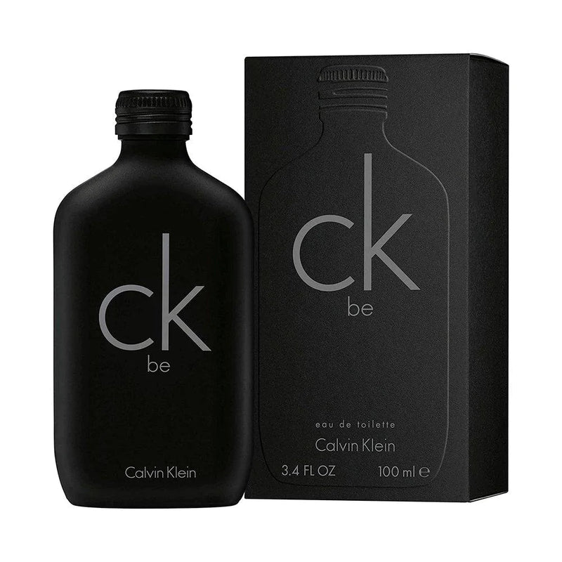 Perfume CK Be Unissex (100ml)