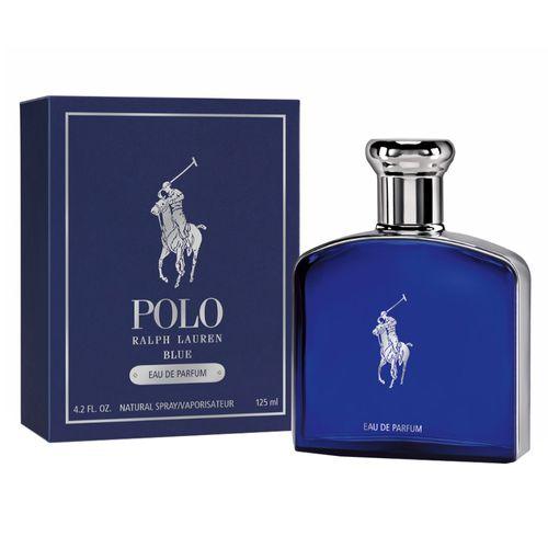 Polo Blue Ralph Lauren - Perfume Masculino - Eau de Parfum - 100ml