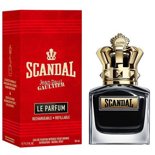 Scandal Pour Homme - Jean Paul Gaultier - Perfume Masculino - Eau de Parfum - 100ml